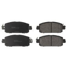 Load image into Gallery viewer, Front Brake Pad Set Fits Renault Captur II OE 410602770R Febi 186402