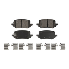 Load image into Gallery viewer, Rear Brake Pad Set Fits Hyundai Tucson KIA Sportage OE 58302N7A10 Febi 186404