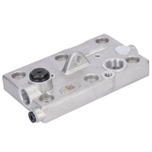 Load image into Gallery viewer, Air Compressor Cylinder Head Fits Mercedes Axor OE 0011305915SK1 Febi 186408