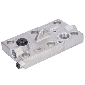 Air Compressor Cylinder Head Fits Mercedes Axor OE 0011305915SK1 Febi 186408