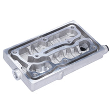 Load image into Gallery viewer, Air Compressor Cylinder Head Fits Mercedes Axor OE 0011305915SK1 Febi 186408