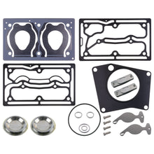 Load image into Gallery viewer, Air Compressor Gasket Set Fits Mercedes Axor OE 0011303615S2 Febi 186409