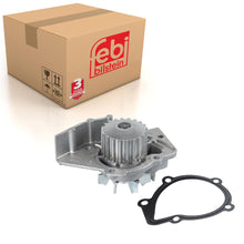 Load image into Gallery viewer, Corolla Water Pump Cooling Fits Toyota 16 094 023 80 Febi 18640