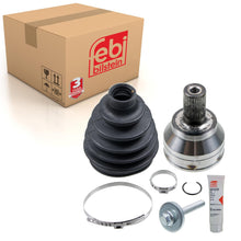 Load image into Gallery viewer, Drive Shaft Joint Kit Fits Ford OE 1716444SK1 Febi 186412