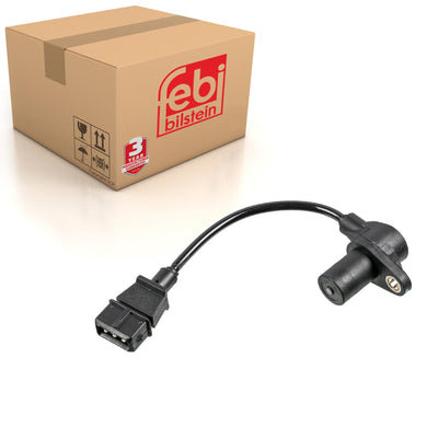 Crankshaft Sensor Fits Iveco Eurocargo Eurostar Eurotech 500306772 Febi 186413