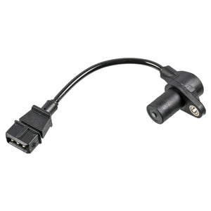 Crankshaft Sensor Fits Iveco Eurocargo Eurostar Eurotech 500306772 Febi 186413