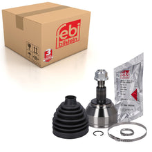 Load image into Gallery viewer, Drive Shaft Joint Kit Fits Ford OE 1595093 Febi 186415