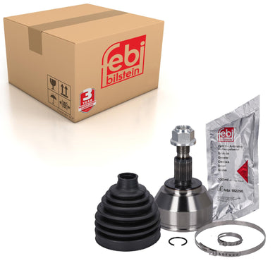 Front Drive Shaft Joint Kit Fits Ford Kuga I (08) 2008-12 OE 1595093 Febi 186415