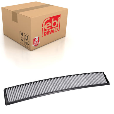 Carbon Cabin Pollen Filter Fits BMW 316 i Coupe Touring 316 ti Compa Febi 18641