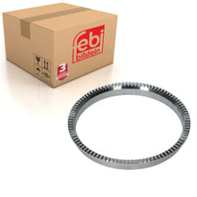Load image into Gallery viewer, Front ABS Ring Fits Scania Trucks P G L R S T 3 4 Serie 1349017 Febi 186421