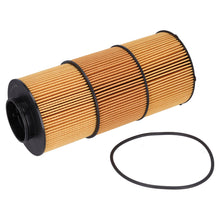 Load image into Gallery viewer, Oil Filter Fits Mercedes Trucks Actros Antos Arocs OE 4731800809 Febi 186424