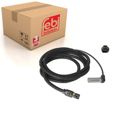 Load image into Gallery viewer, ABS Sensor Fits MAN OE 81271206225 Febi 186425
