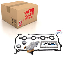 Load image into Gallery viewer, Camshaft Timing Chain Kit Fits VW Passat Golf Audi A3 TT 058109229B Febi 186437