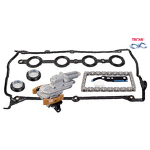 Load image into Gallery viewer, Camshaft Timing Chain Kit Fits VW Passat Golf Audi A3 TT 058109229B Febi 186437