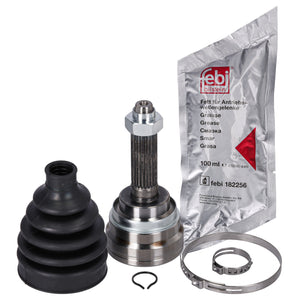 Front Drive Shaft Joint Kit Fits Daewoo Matiz Tico 4410478800000S1 Febi 186443