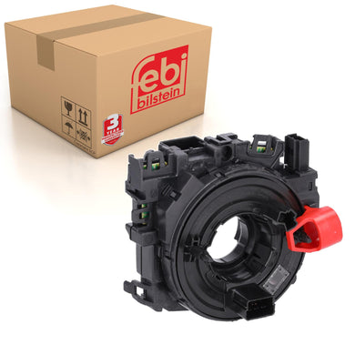 Airbag Clock Spring Fits Audi A3 S3 VW Golf Mk7 Tiguan OE 5Q0953549D Febi 186444