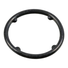 Load image into Gallery viewer, Oil Cooler Sealing Ring Fits VW Touareg Audi A4 A6 S4 OE 079103121AD Febi 186451