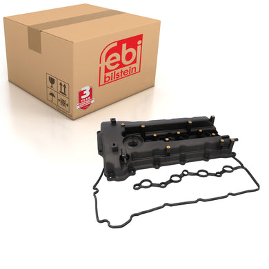 Rocker Cover Fits Hyundai iX35 Tucson KIA Sportage K5 OE 224102G100 Febi 186455