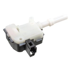 Actuator Fits Audi OE 4B9962115C Febi 186458