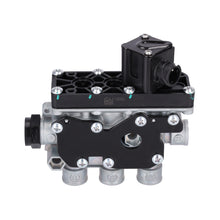 Load image into Gallery viewer, Front Air Suspension Solenoid Valve Fits Mercedes Actros 0003278425 Febi 186462