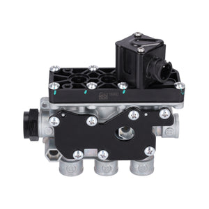 Front Air Suspension Solenoid Valve Fits Mercedes Actros 0003278425 Febi 186462