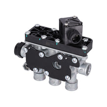 Load image into Gallery viewer, Front Air Suspension Solenoid Valve Fits Mercedes Actros 0003278425 Febi 186462