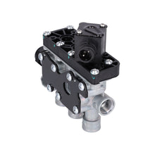 Load image into Gallery viewer, Front Air Suspension Solenoid Valve Fits Mercedes Actros 0003278425 Febi 186462