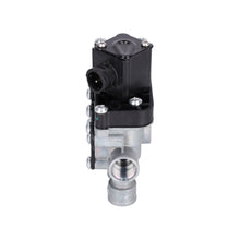 Load image into Gallery viewer, Front Air Suspension Solenoid Valve Fits Mercedes Actros 0003278425 Febi 186462