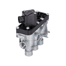Load image into Gallery viewer, Front Air Suspension Solenoid Valve Fits Mercedes Actros 0003278425 Febi 186462