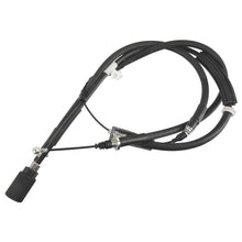 Load image into Gallery viewer, Rear Brake Cable Fits Vauxhall Astra VI 2009-15 Cascada OE 13441135 Febi 186469