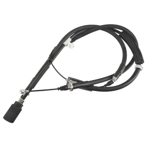 Rear Brake Cable Fits Vauxhall Astra VI 2009-15 Cascada OE 13441135 Febi 186469