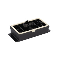 Load image into Gallery viewer, Rear Jacking Point Location Support Fits Audi A6 A7 RS6 OE 4G0802847 Febi 186471