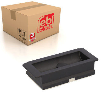 Rear Jacking Point Location Support Fits Audi A6 A7 RS6 OE 4G0802847 Febi 186471