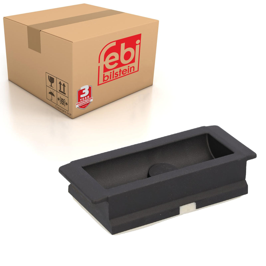 Rear Jacking Point Location Support Fits Audi A6 A7 RS6 OE 4G0802847 Febi 186471