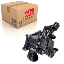Load image into Gallery viewer, Thermostat Housing Fits BMW 3 Series 5 Series Toyota OE 11538843406 Febi 186475