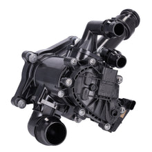 Load image into Gallery viewer, Thermostat Housing Fits BMW 3 Series 5 Series Toyota OE 11538843406 Febi 186475