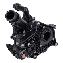 Load image into Gallery viewer, Thermostat Housing Fits BMW 3 Series 5 Series Toyota OE 11538843406 Febi 186475