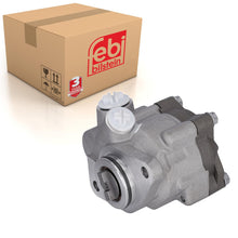 Load image into Gallery viewer, Power Steering Pump Fits MAN FOC TGA TGL TGM TGS TGX OE 81471016240 Febi 186479