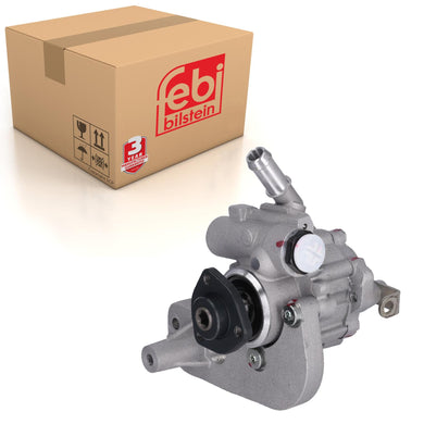 Power Steering Pump Fits BMW 3 Series E90 E91 E92 E93 X1 32416867534 Febi 186481