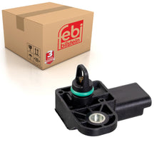 Load image into Gallery viewer, Manifold Pressure Sensor Fits Citroën C3 C4 Peugeot 108 208 308 OE 9670361980 Febi 186490