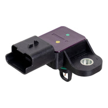 Load image into Gallery viewer, Manifold Pressure Sensor Fits Citroën C3 C4 Peugeot 108 208 308 OE 9670361980 Febi 186490