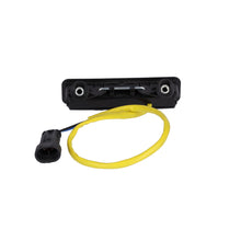 Load image into Gallery viewer, Tailgate Pushbutton Handle Unit Fits Fiat Doblo Vauxhall OE 51829929 Febi 186493