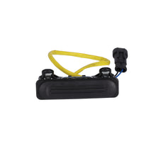 Load image into Gallery viewer, Tailgate Pushbutton Handle Unit Fits Fiat Doblo Vauxhall OE 51829929 Febi 186493