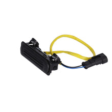 Load image into Gallery viewer, Tailgate Pushbutton Handle Unit Fits Fiat Doblo Vauxhall OE 51829929 Febi 186493