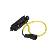 Load image into Gallery viewer, Tailgate Pushbutton Handle Unit Fits Fiat Doblo Vauxhall OE 51829929 Febi 186493