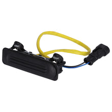 Load image into Gallery viewer, Tailgate Pushbutton Handle Unit Fits Fiat Doblo Vauxhall OE 51829929 Febi 186493