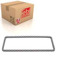 Load image into Gallery viewer, Camshaft Timing Chain Fits Vauxhall Astra 2015-21 Insignia 55490219 Febi 186500