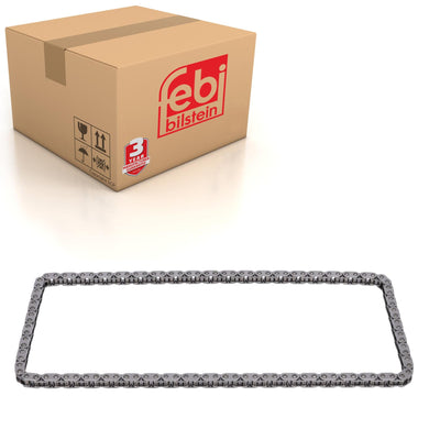 Camshaft Timing Chain Fits Vauxhall Astra 2015-21 Insignia 55490219 Febi 186500