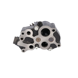 Oil Pump Fits Iveco Stralis Trakker OE 5801810950 Febi 186503