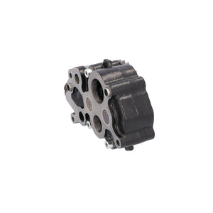 Oil Pump Fits Iveco Stralis Trakker OE 5801810950 Febi 186503